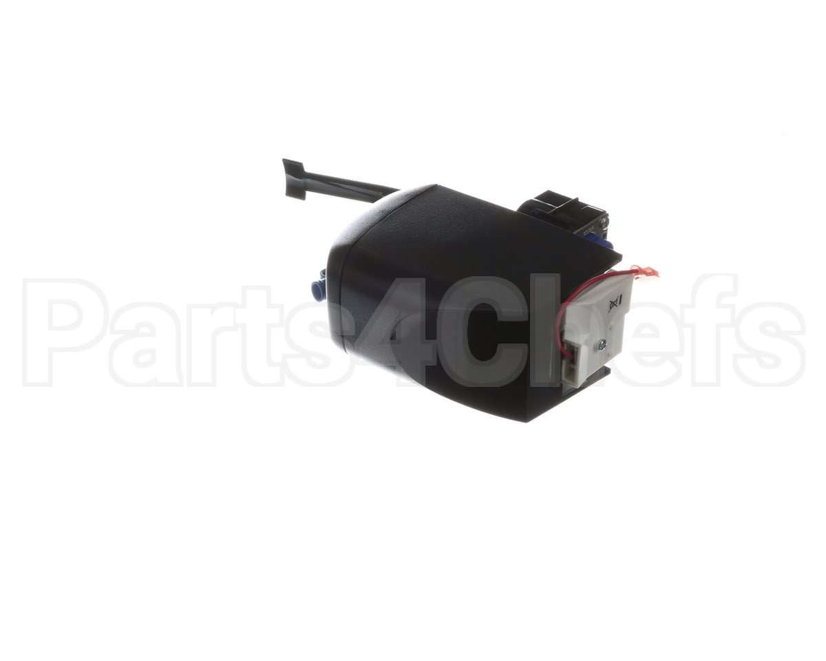 464-GP-XS36-1621-2Q Multiplex Valve Ext Sani Lever For Ada