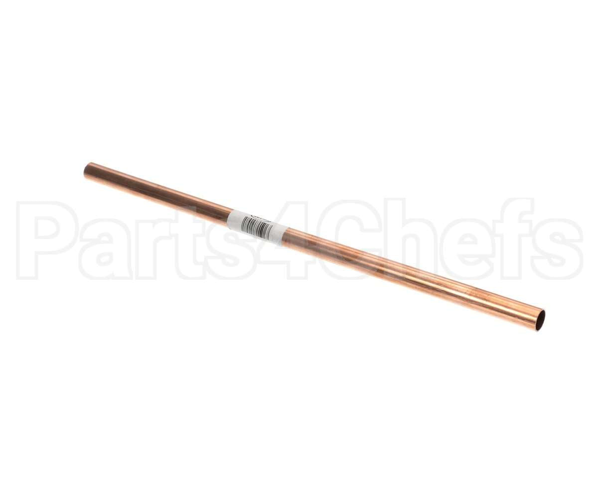 46402018 Heatcraft Tube 5/8 X 15.75 Straight