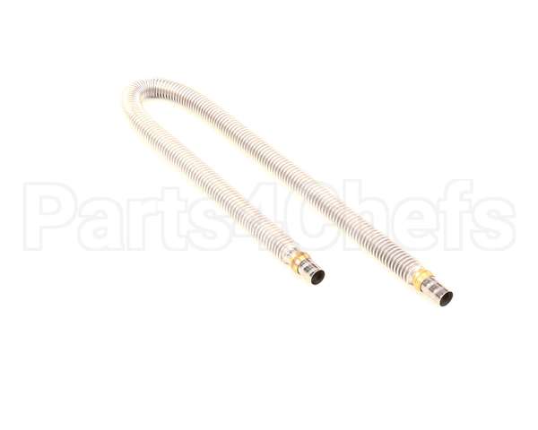 46420-1 Montague Tubing Ss/Flex