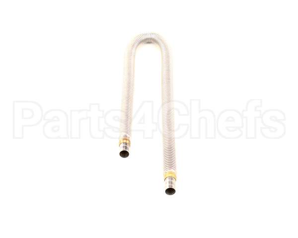 46420-1 Montague Tubing Ss/Flex