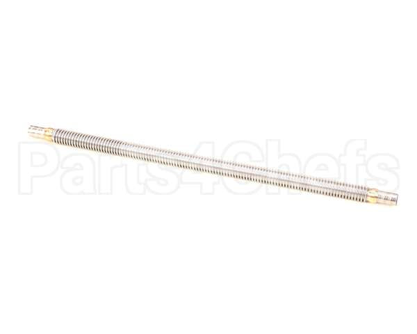 46422-8 Montague Tubing, Ss/Flex