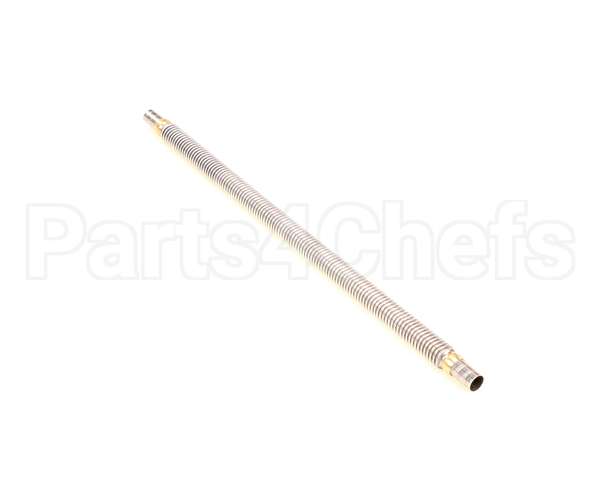 46422-8 Montague Tubing, Ss/Flex
