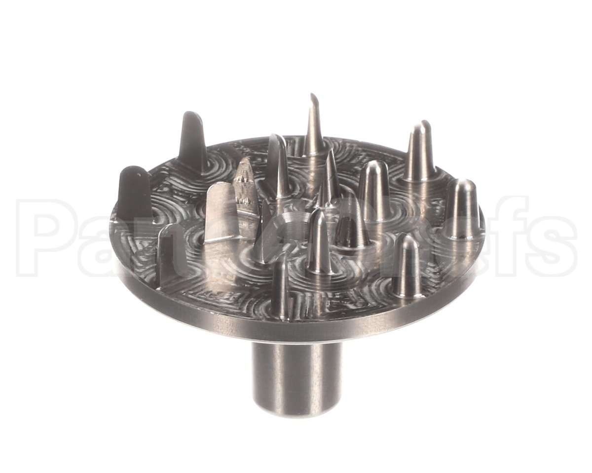 46429 Nemco Drive Plate