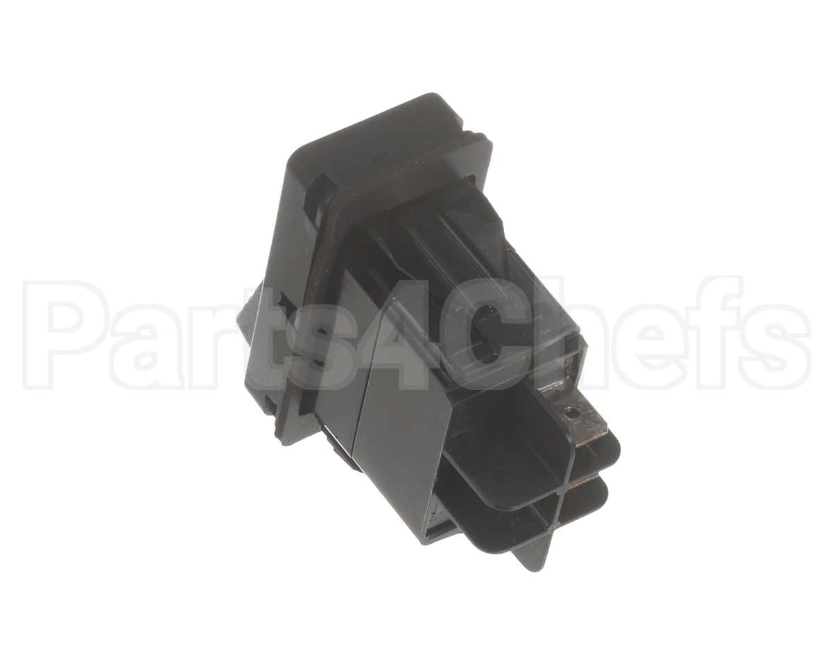 46430-9 Montague Switch, Rocker Top Pilot Ign.(
