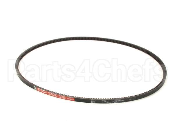 46452 Middleby Belt,Bx67 Gripnotch