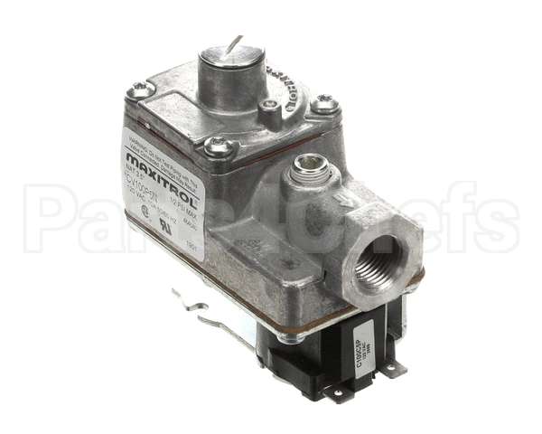464540 Accurex Valve,Solend,0.375,Cv100P5N-33