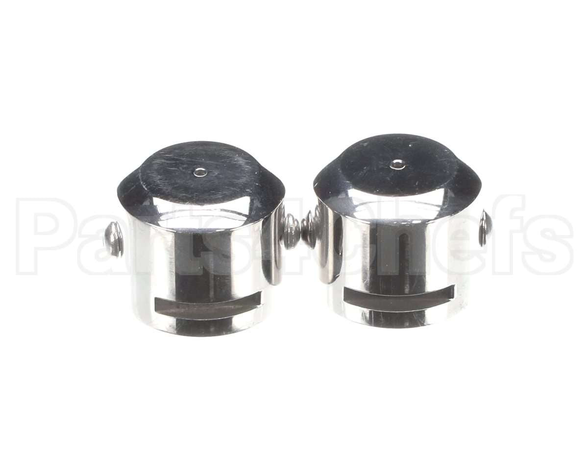 46485-1 Vollrath Avenger Hinge Mechanism