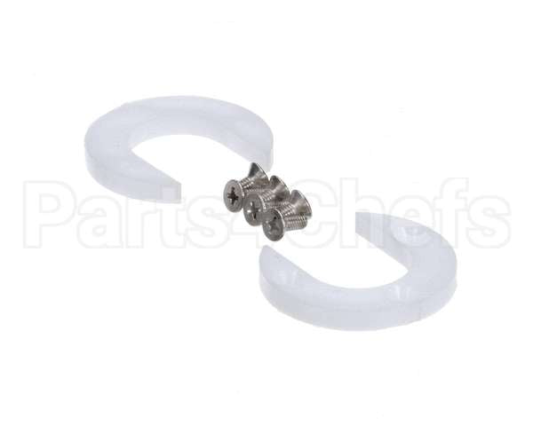 46493-1 Vollrath Cover Horseshoe For 46267 Kit