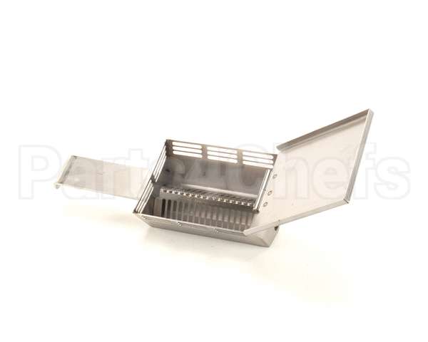 4652 Alto Shaam Chip Tray Assembly 767-Sk