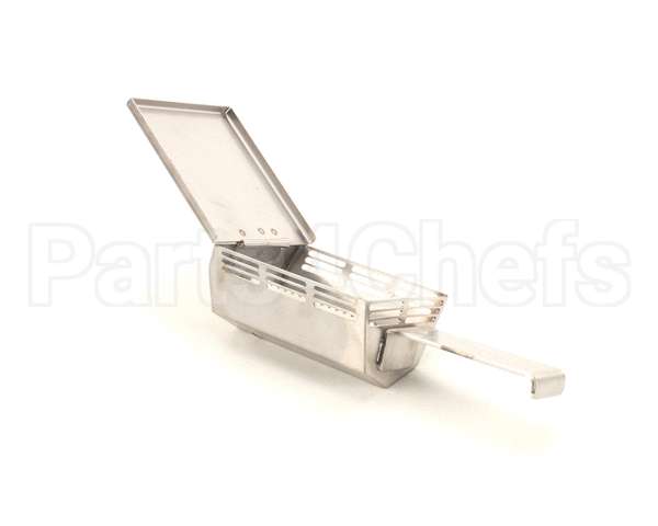 4652 Alto Shaam Chip Tray Assembly 767-Sk