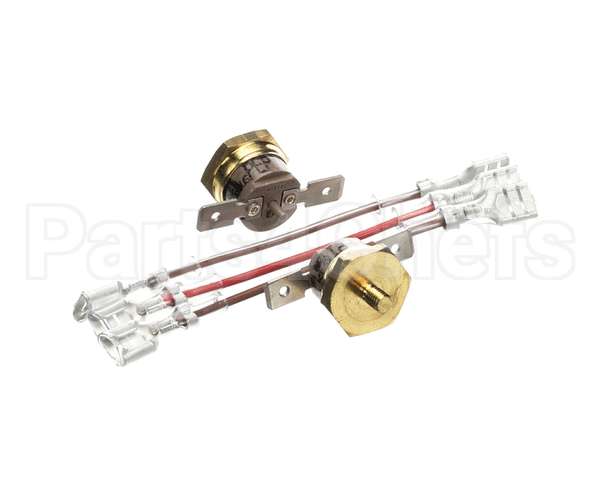 46532.1000 Bunn Kit, Manual Reset Thermal Switch
