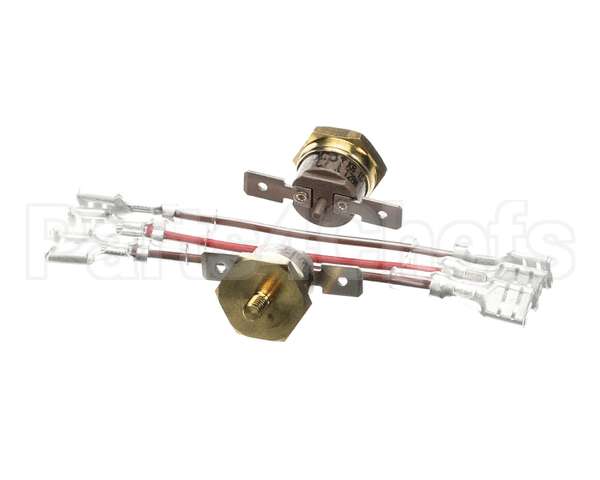 46532.1000 Bunn Kit, Manual Reset Thermal Switch