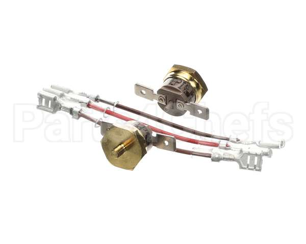 46532.1000 Bunn Kit, Manual Reset Thermal Switch