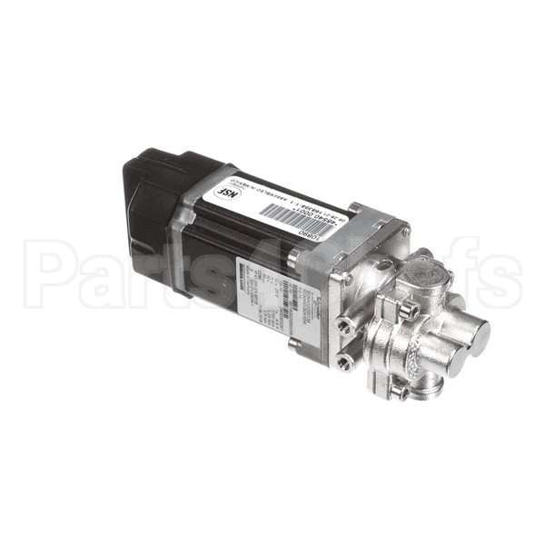 46540.0001 Compatible Bunn Pump, Milk
