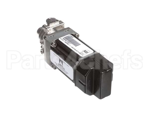 46540.0001 Bunn Pump, Milk