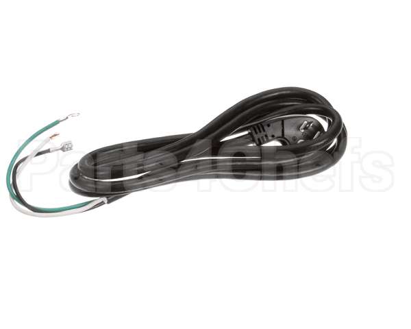 46552 Vollrath Wendy's Black Cord Service Kit