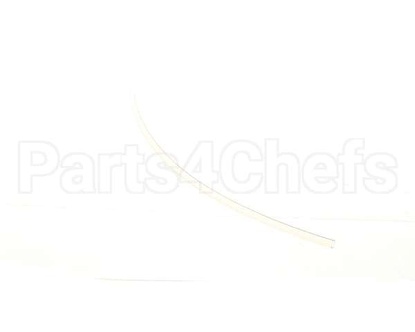 46556.1000 Bunn Tubing, Fep .250 Od X .125 Id 12In