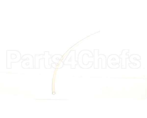 46556.1000 Bunn Tubing, Fep .250 Od X .125 Id 12In