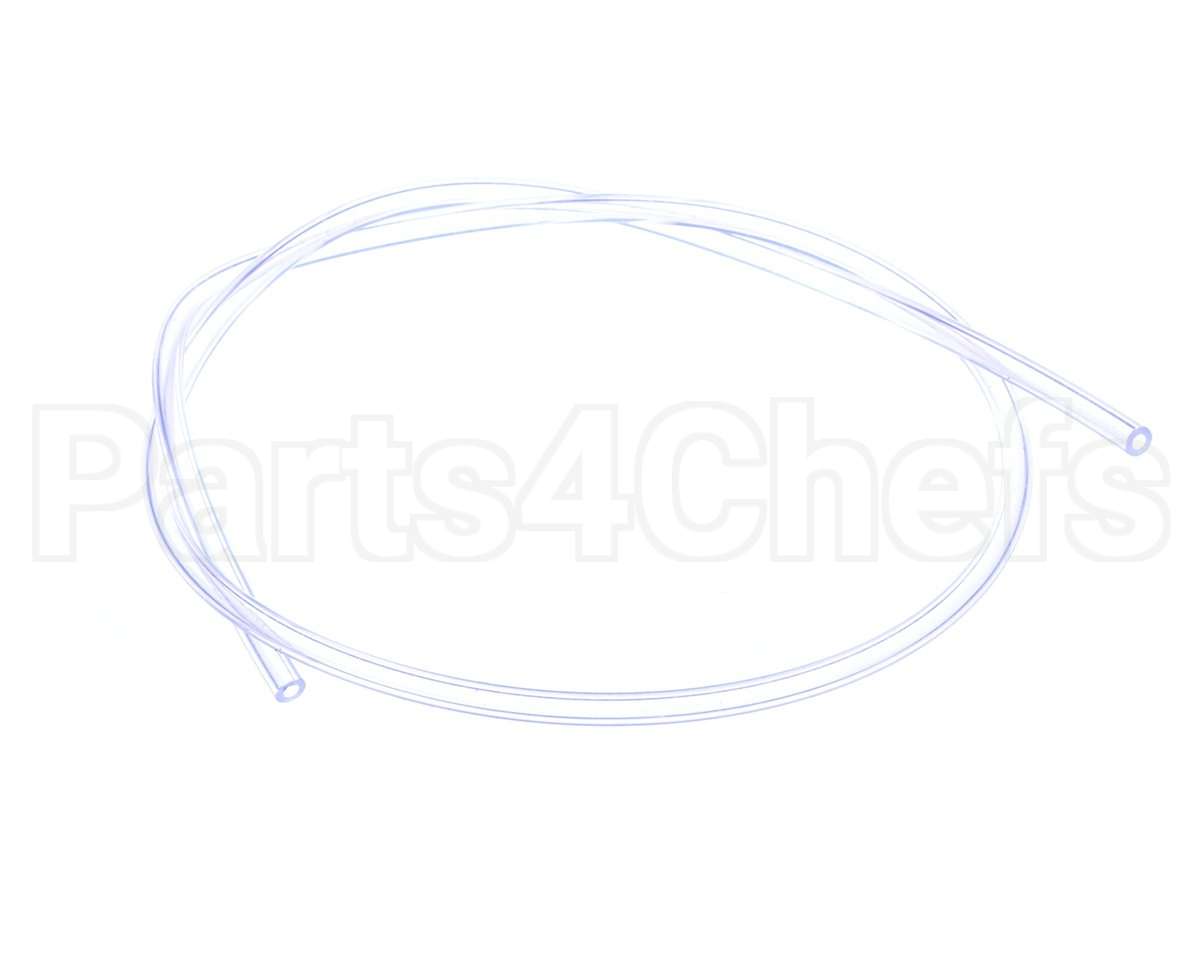 46556.1001 Bunn Tubing, Fep .250 Od X .125 Id 36In