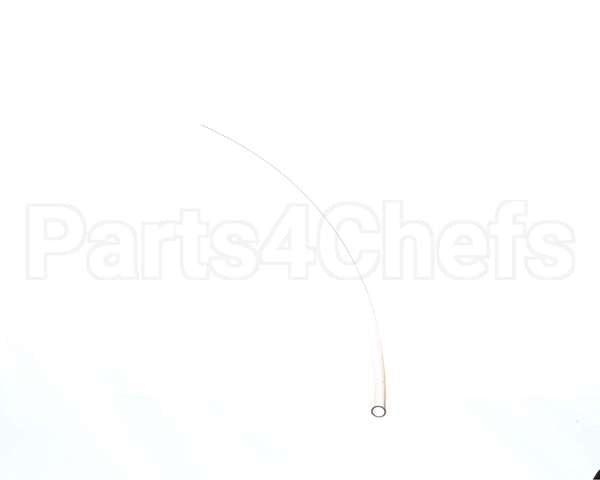 46581.1000 Bunn Tubing, Fep .250 Od X .188 Id 12In
