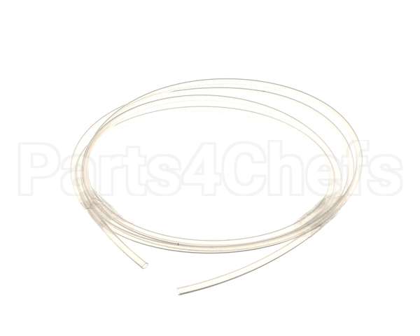 46581.1002 Bunn Tubing, Fep .250 Od X .188 Id 120In