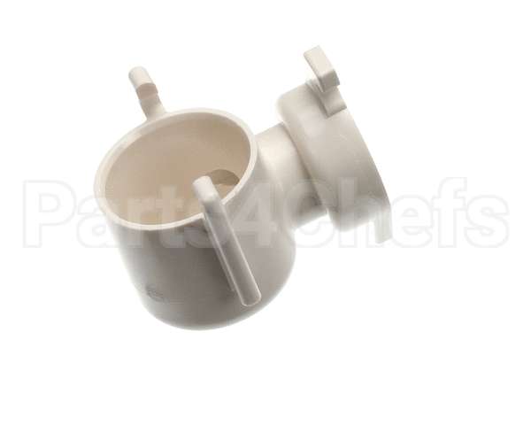 46599.0002 Bunn Whipping Chamber, Milk Frother