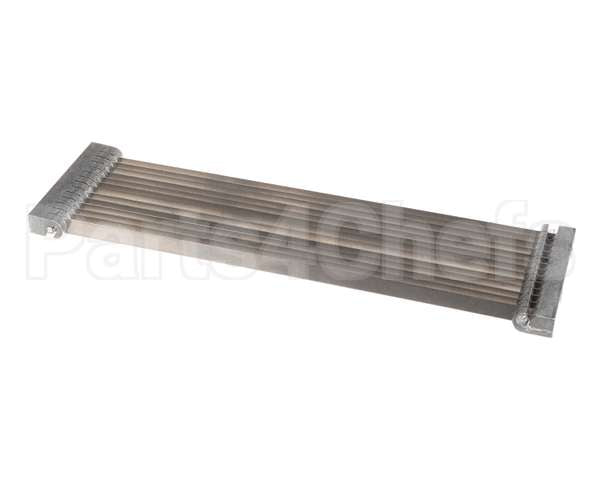 466-1SUBWAY Nemco 3/16 Blade Assembly-Tomato Slicer
