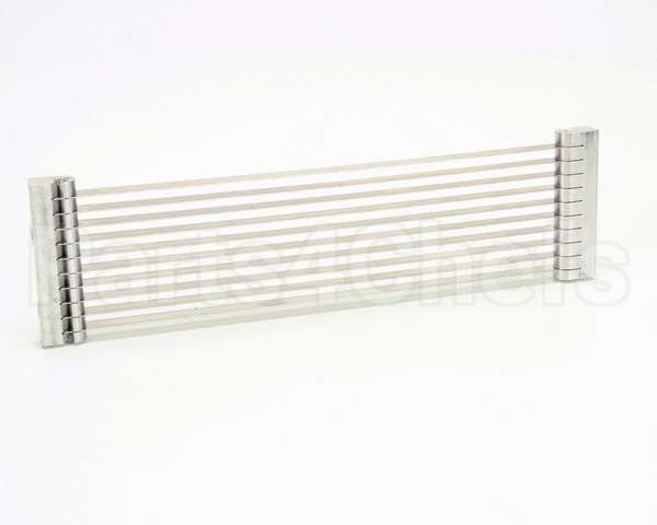 466-2 Nemco 1/4 Blade Assembly-Tomato Slicer
