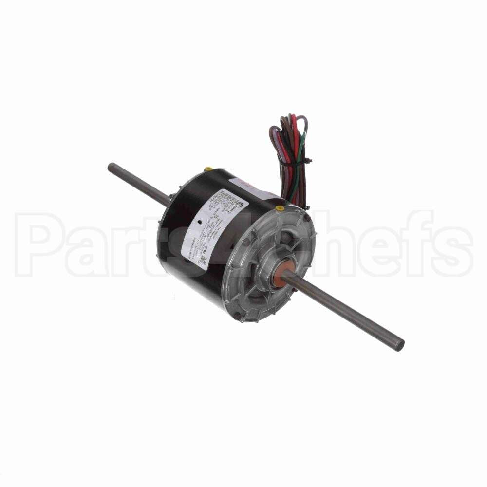 466 Century Oem Replacement Motor