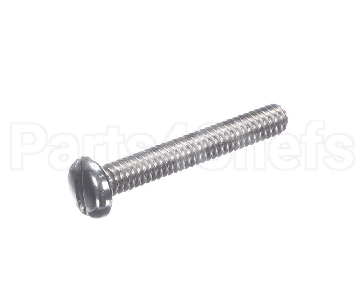 46604 Nemco Screw 1/4-20X1.75Ss Ph