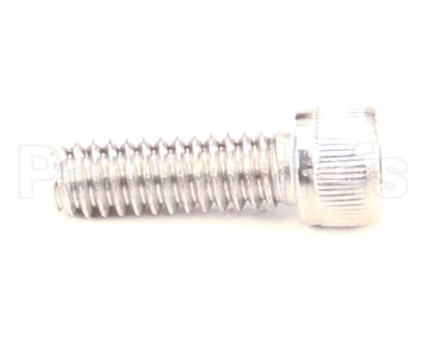 46606 Nemco Screw 1/4-20X3/4 Ss Hex