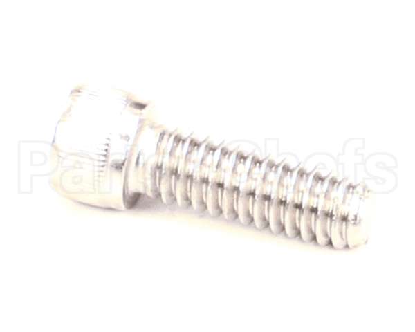 46606 Nemco Screw 1/4-20X3/4 Ss Hex