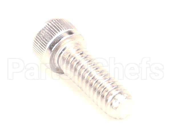 46606 Nemco Screw 1/4-20X3/4 Ss Hex