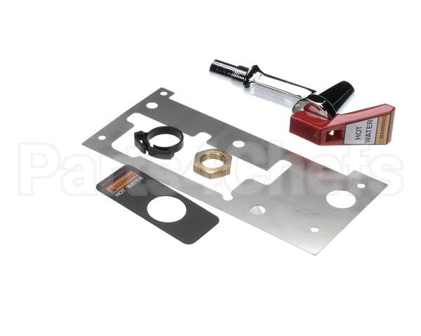 46629.0000 Bunn Kit, High Flow Faucet Conversion(Wendys)