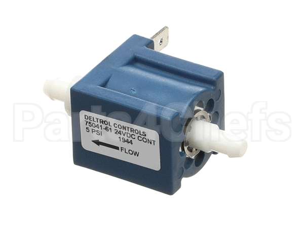 46633.0000 Bunn Valve, Vent 24Vdc