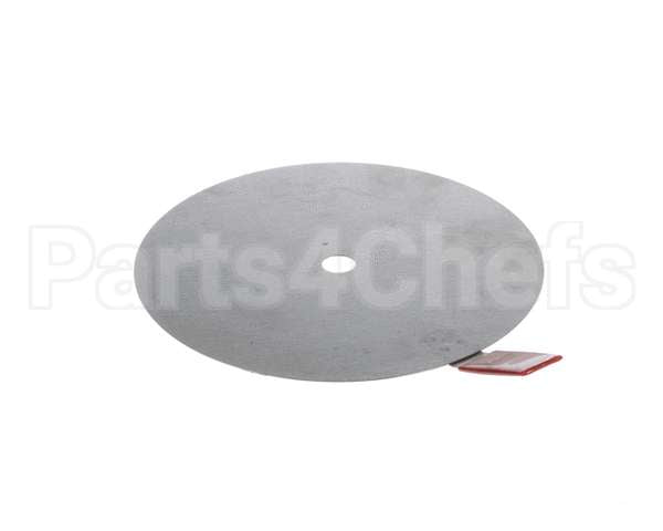 46635000 Apw Wyott Lid Assembly Kettle Mpc-1A