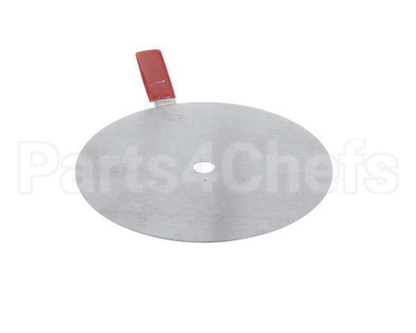 46635000 Apw Wyott Lid Assembly Kettle Mpc-1A