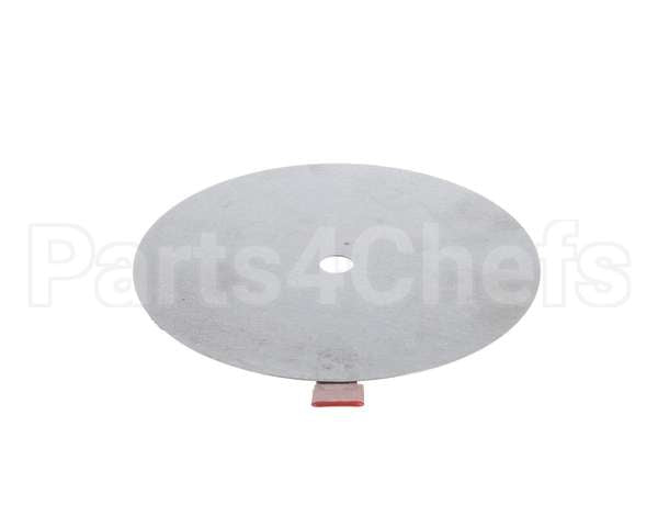 46635000 Apw Wyott Lid Assembly Kettle Mpc-1A