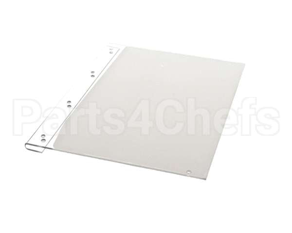 46642300 Apw Wyott Door, Right Side, 8 Oz.