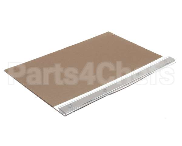 46644300 Apw Wyott Door, Left Side, 8 Oz.