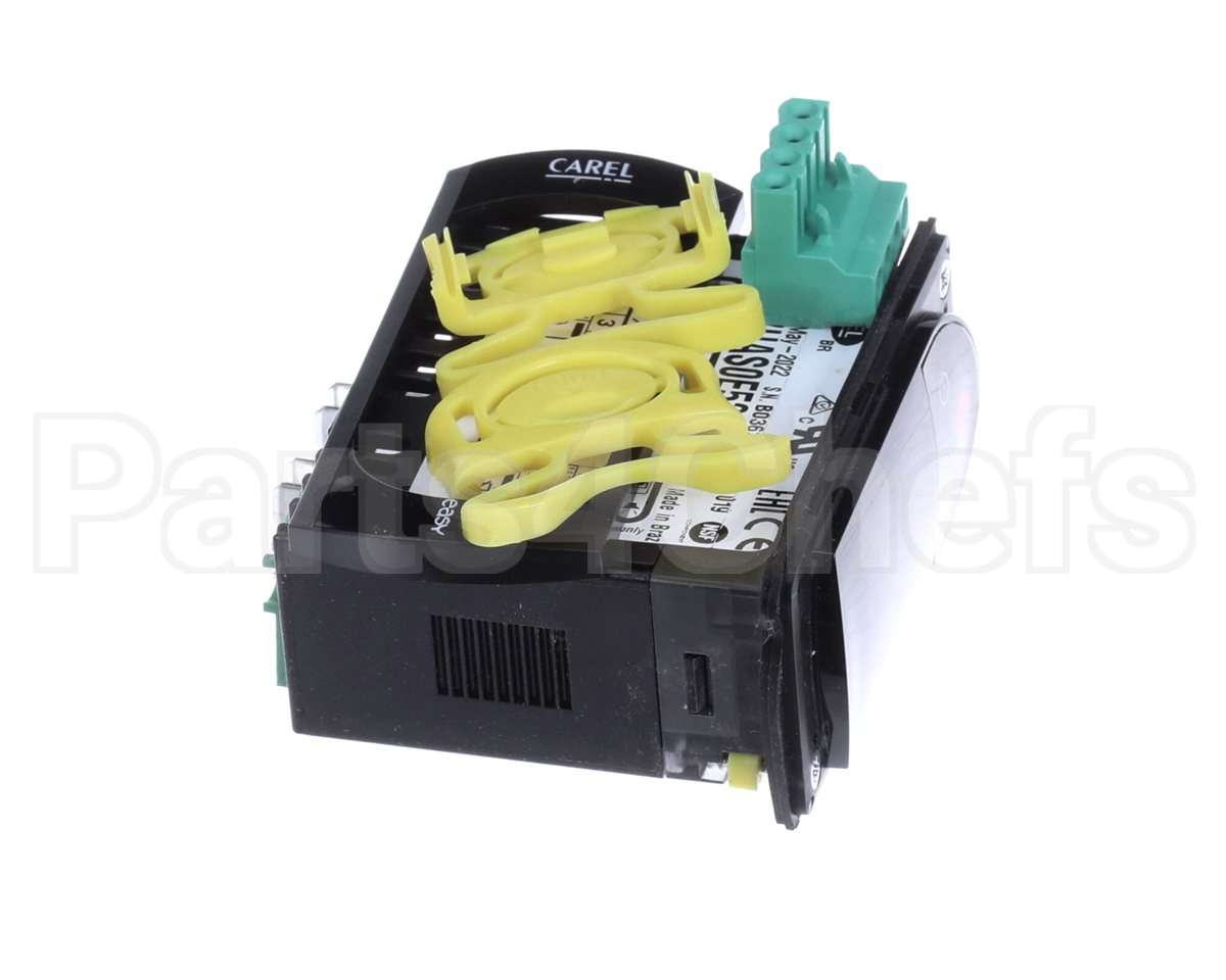 46662 Silver King Control Electric 115V (Prog) S
