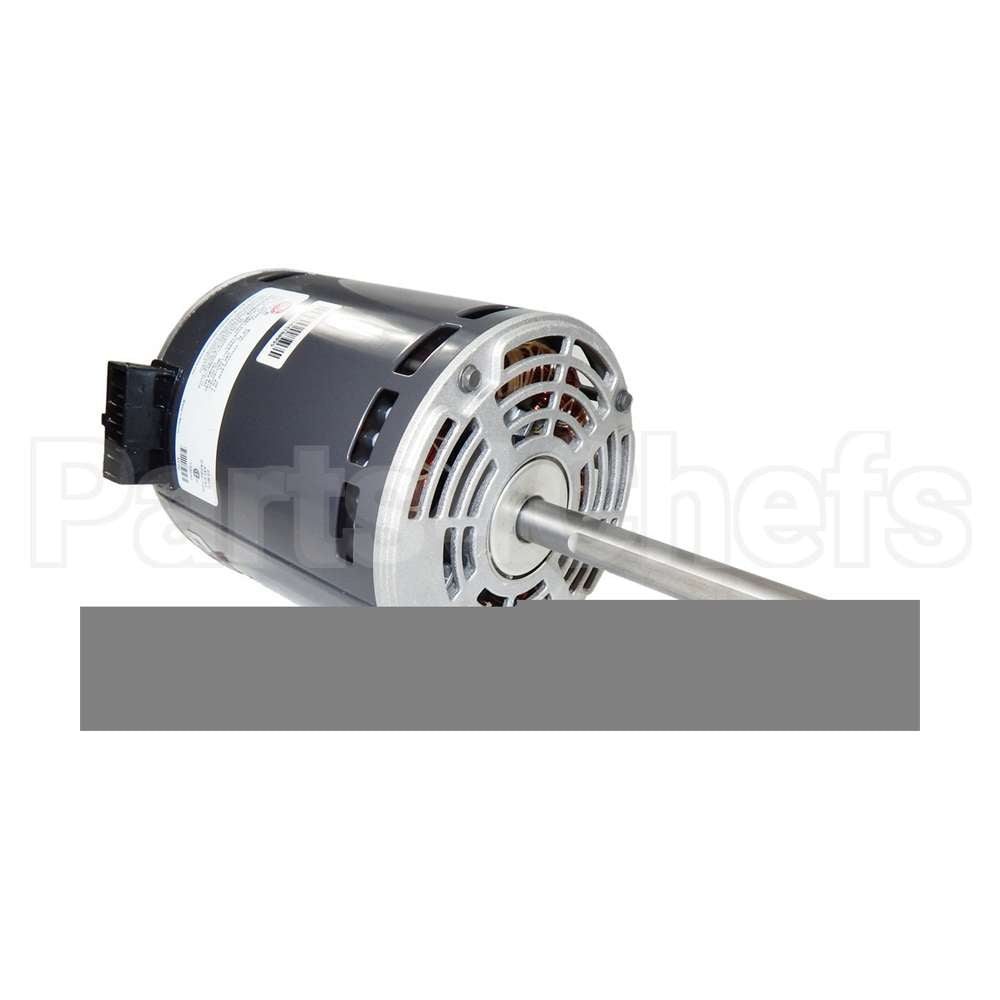 4670 US Motors Nidec Direct Drive Blower Motor