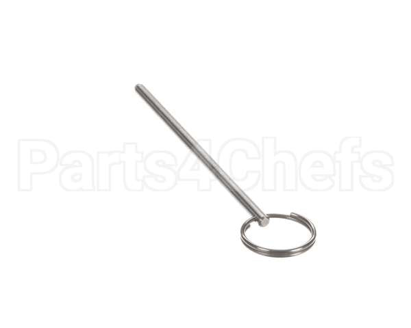 46721 Nemco Ring Pin (3/16 X 4)