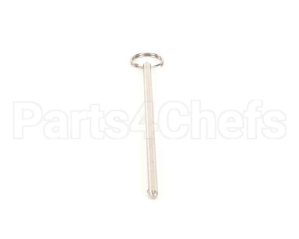 46726 Nemco Ring Pin, 1/4 X 6.7