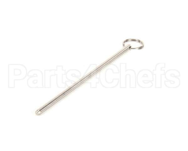 46726 Nemco Ring Pin, 1/4 X 6.7
