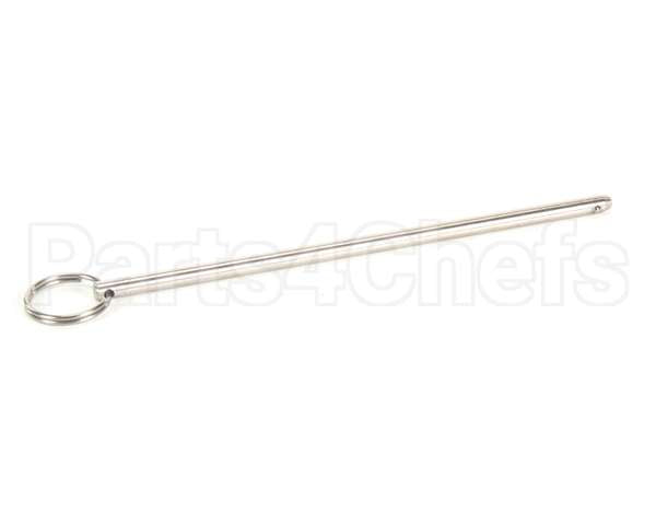 46726 Nemco Ring Pin, 1/4 X 6.7