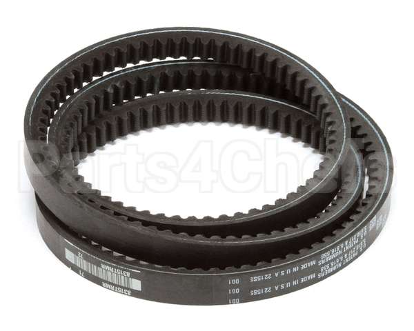 46745 Middleby Belt,Bx56 Gripnotch