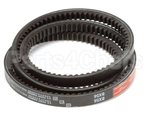 46745 Middleby Belt,Bx56 Gripnotch