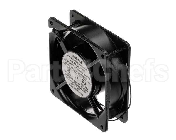 46783 Nemco Fan-220V Tubeaxial