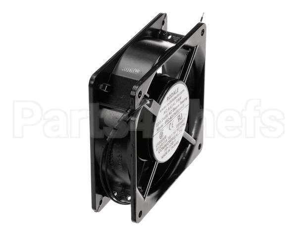 46783 Nemco Fan-220V Tubeaxial